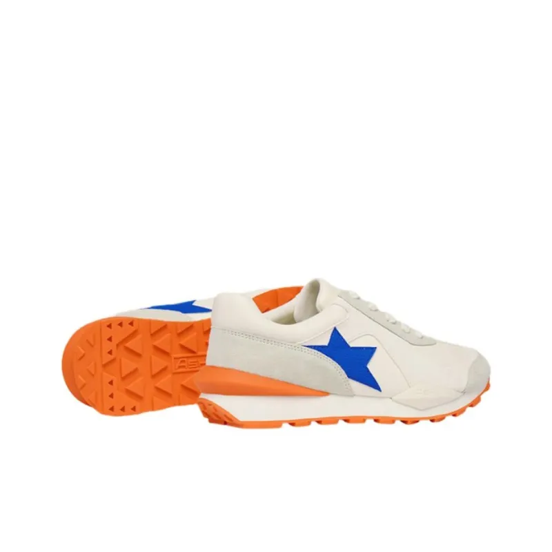 ASH SIVANA Abrasion Resistant Low Top Casual Shoes Women's-12