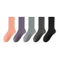 5 Pack (Black-Smoke Gray-Taro Purple-Rouge Pink-Misty Blue)