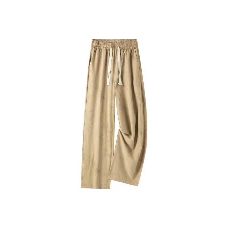 Kawasaki Casual Pants Unisex-13