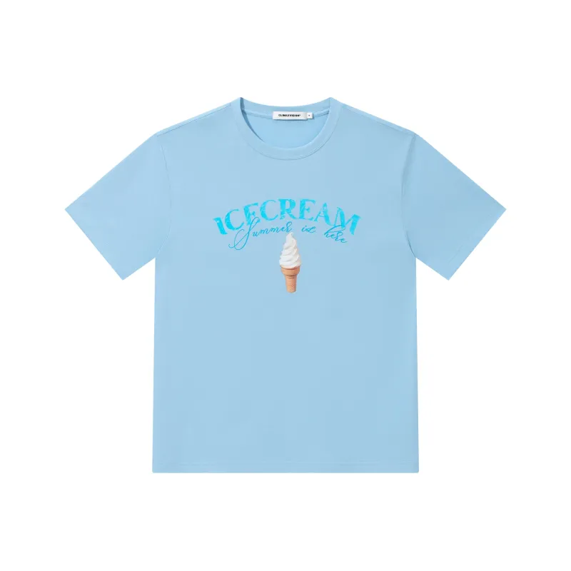 CLIMAX VISION T Shirts Unisex-8