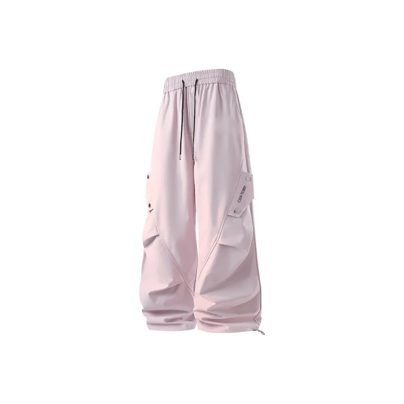 CAN·TORP Windbreaker Pants Unisex-7