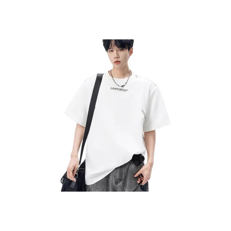 RVANGUARD T Shirts Unisex-3