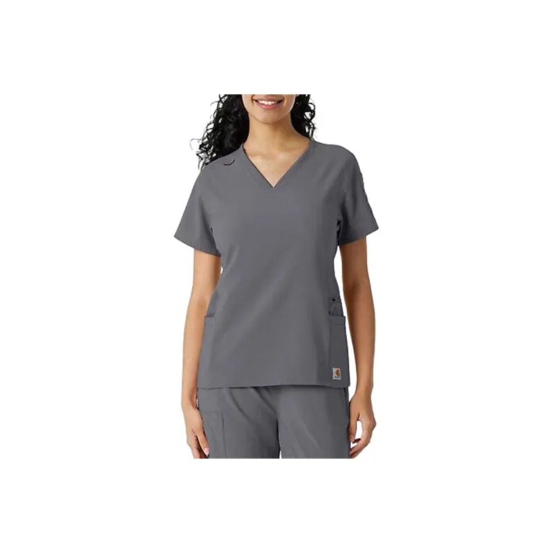 Carhartt T Shirts Women's-6