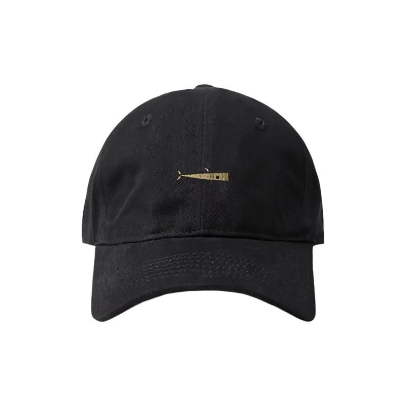 PLAN IN Cotton Baseball Caps Unisex-9
