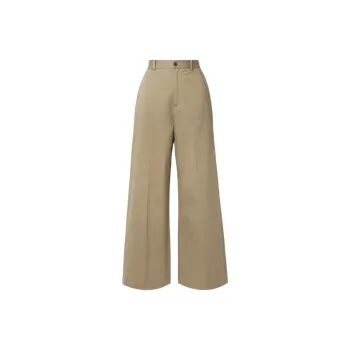 NILI LOTAN Casual Pants Women's Beige
