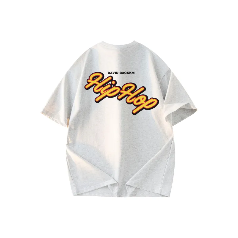 David Bakken T Shirts Unisex-4