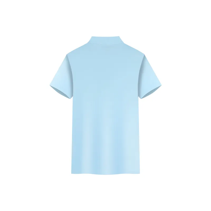 MindBridge Polo Shirts Unisex-7