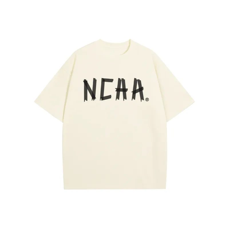 NCAA T Shirts Unisex-12