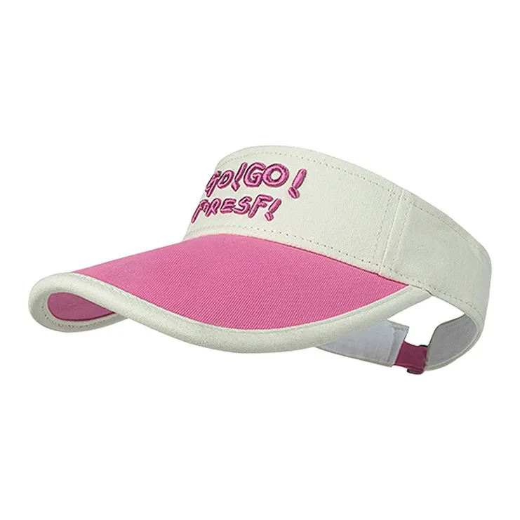 Yalu Cotton Sun Protection Hats Women's-1