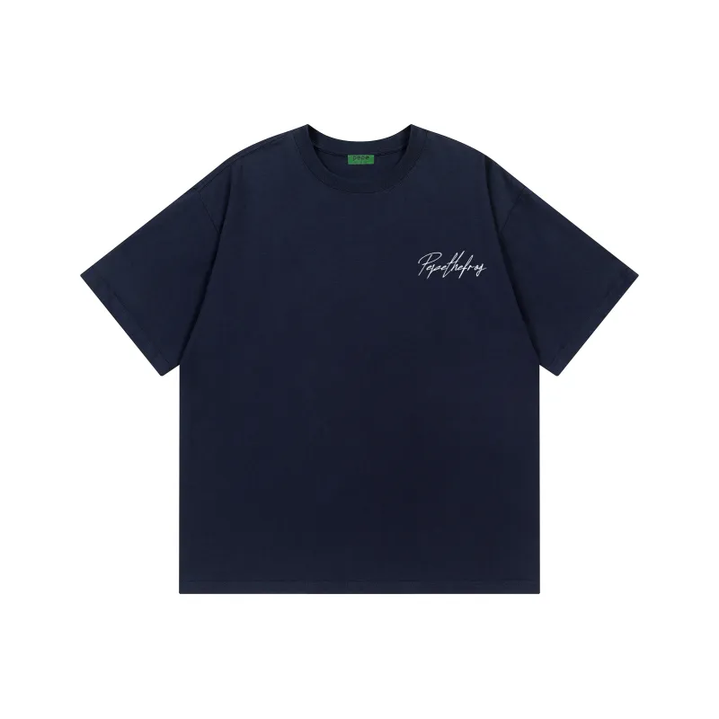 Pepe The Frog T Shirts Unisex-13