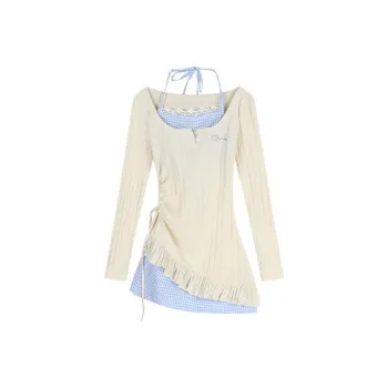 ARIADNAW STUDIO Long Sleeved Dress Women's