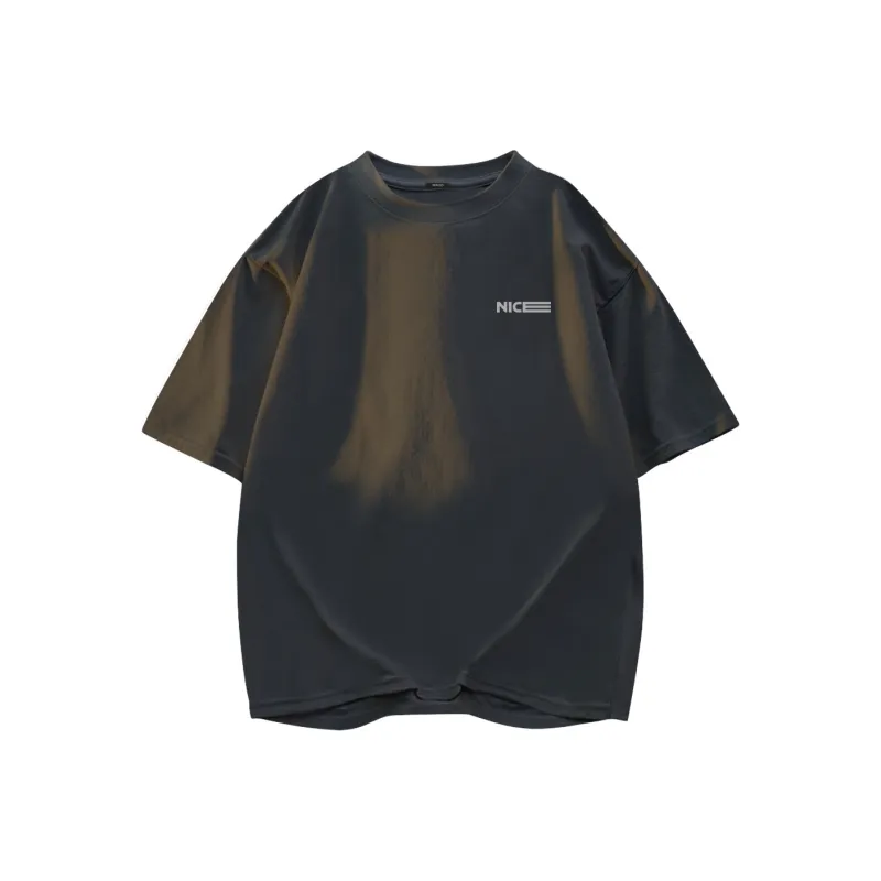 MINISO T Shirts Unisex-16