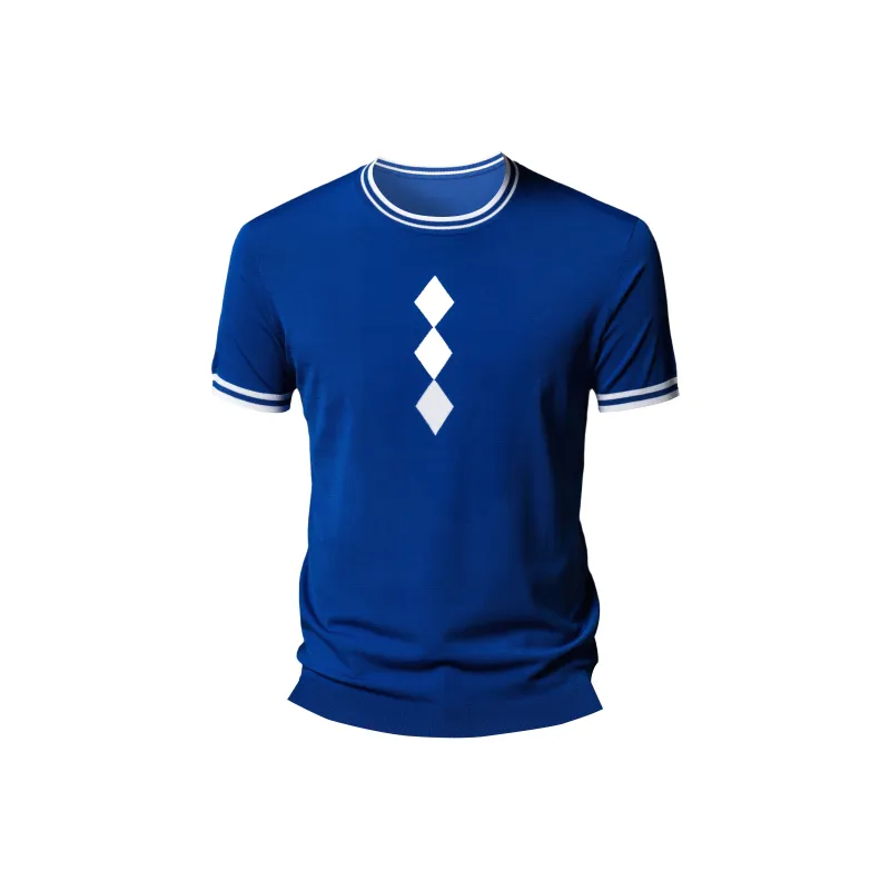 PIERRE CARDIN T Shirts Men-9