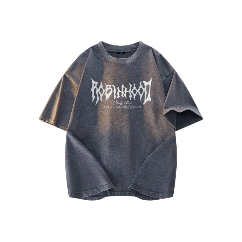 ROBINHOOD T Shirts Unisex-11