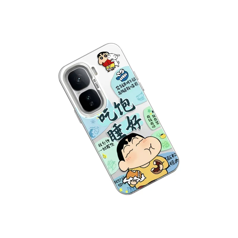 Crayon Shinchan Phone Cases-7