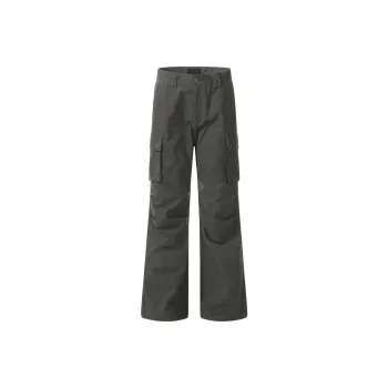 YPL Cargo Pants Unisex