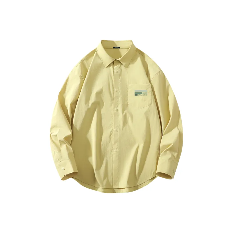 MINISO Shirts Unisex-24