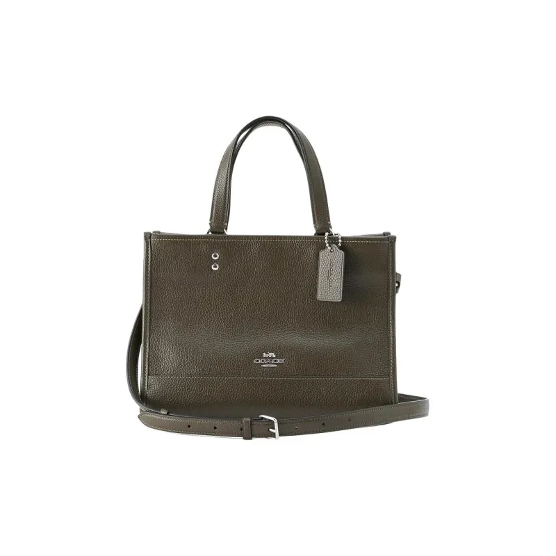 COACH Dempsey Handbags-3