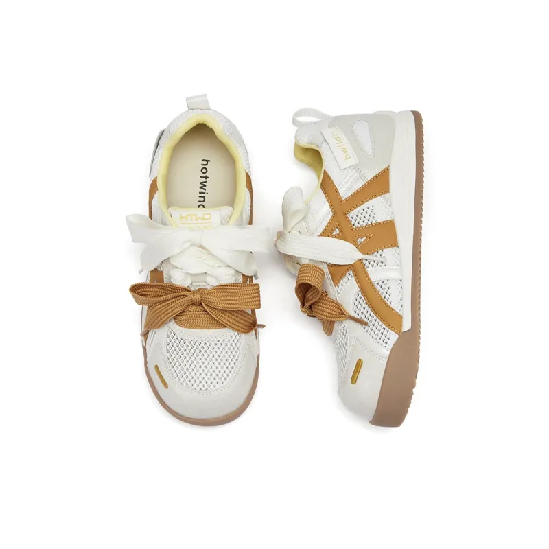 Hotwind Abrasion Resistant Slip Resistant Casual Shoes Women's-8