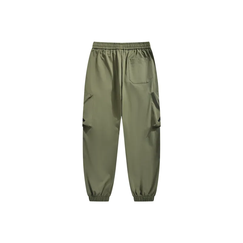 JEANSWEST Cargo Pants Unisex-8