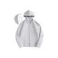 Silver Gray