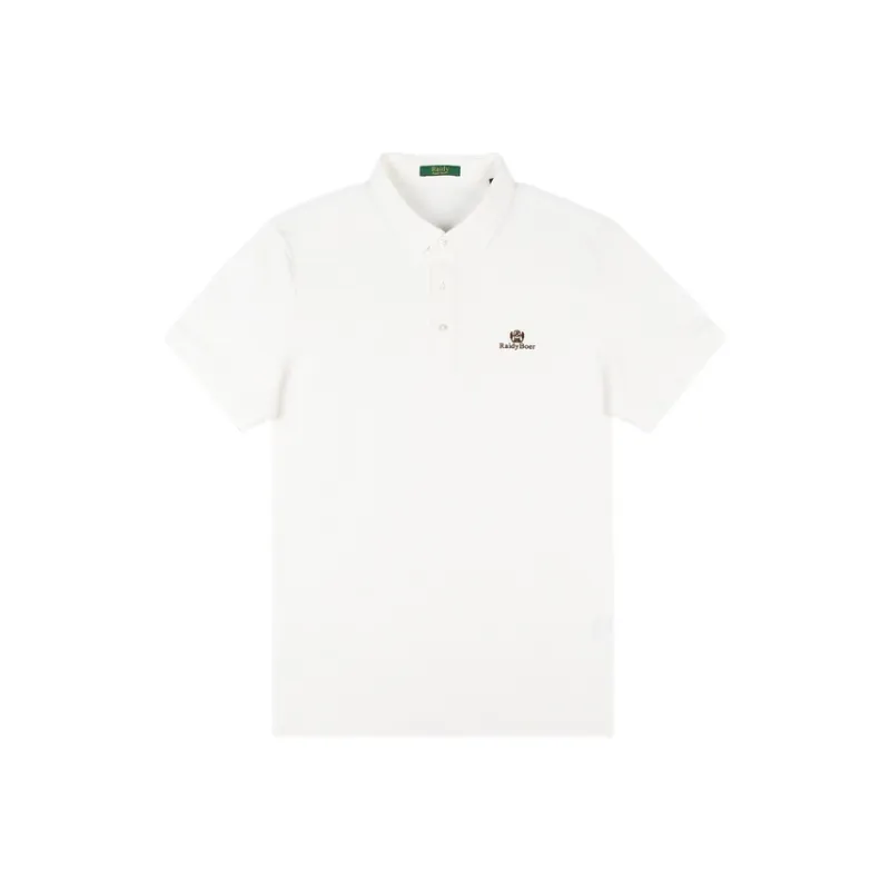 Raidy Boer Polo Shirts Men-7