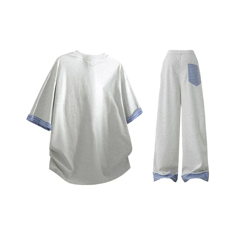 FAX FOR FMACM Casual Sportswear Unisex-7