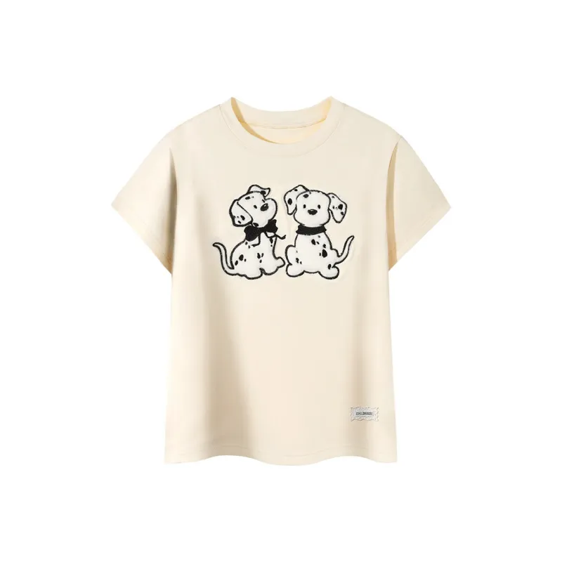 PSO Brand T Shirts Women's-2