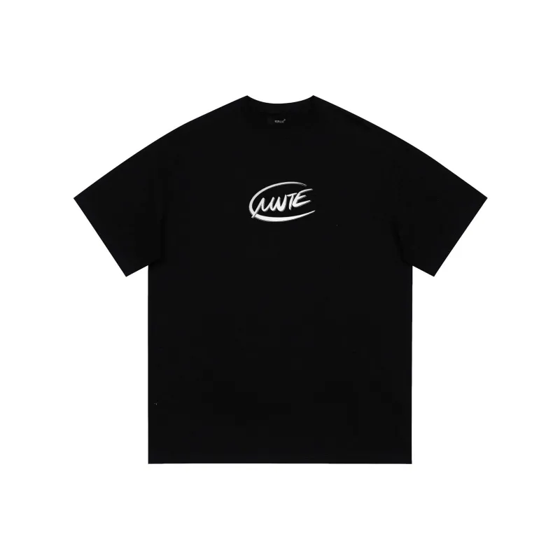 Universal Templates T Shirt Unisex-0