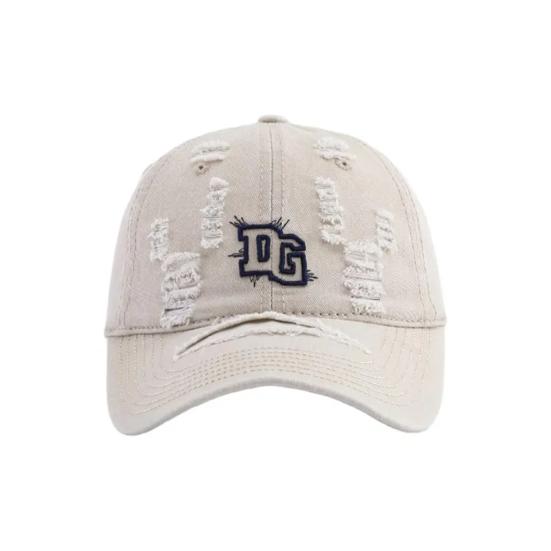 Ai Jiawei Cotton Baseball Caps Unisex-5