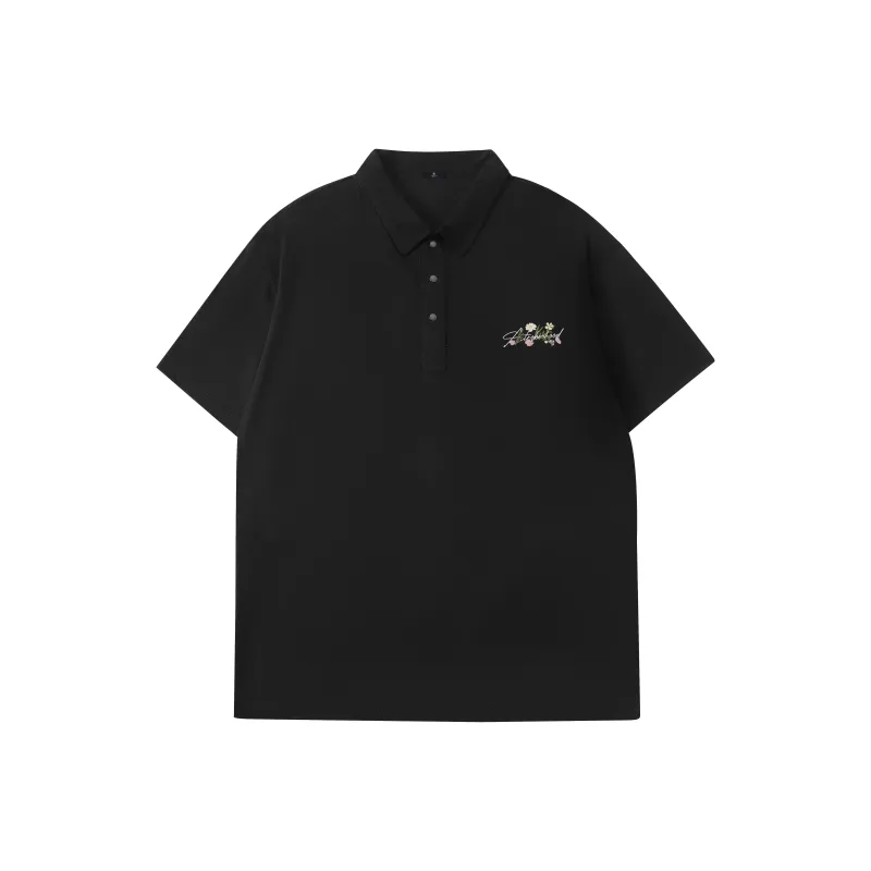 ROBINHOOD Polo Shirts Unisex-1