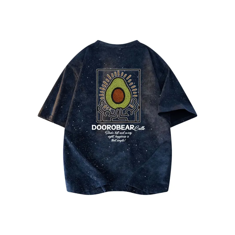 Budding Bear T Shirts Unisex-7