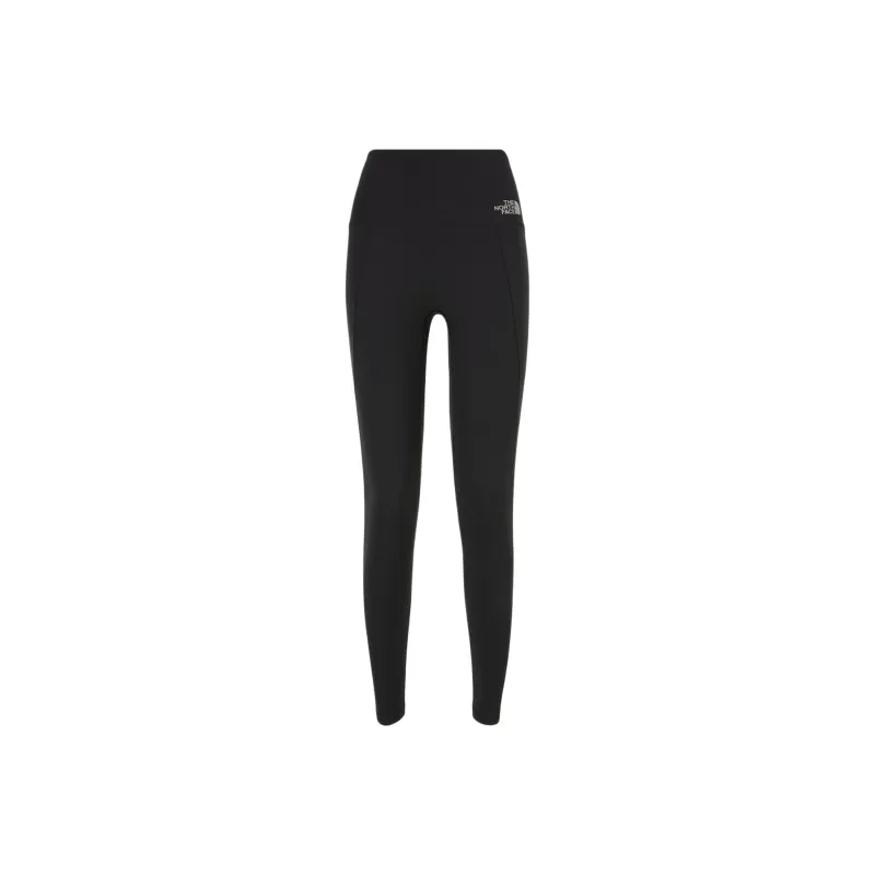 THE NORTH FACE Leggings Women's Black-0