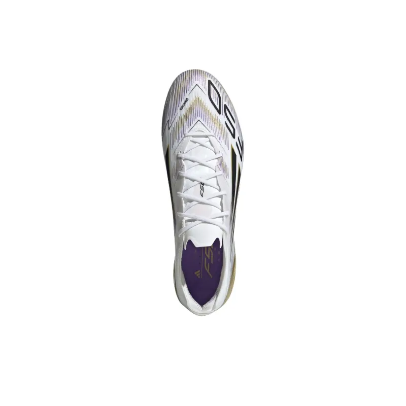 Adidas F50 Elite Fg Road To Glory Pack-4