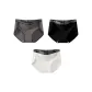 F Set: Dark Smoke Gray+Elegant Black+Ivory White