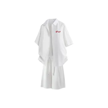 PAUL COSTELLOE Casual Sportswear Unisex
