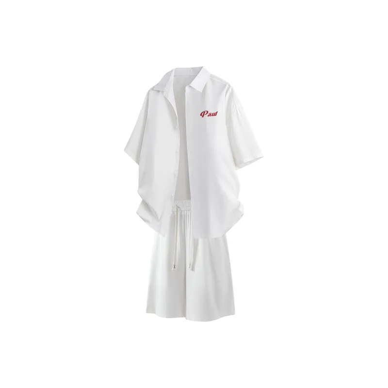 PAUL COSTELLOE Casual Sportswear Unisex-5
