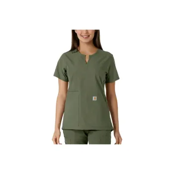 Carhartt T Shirts Women's