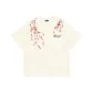 Creamy Apricot (100% cotton)