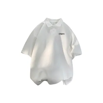 GY.VG Polo Shirts Unisex