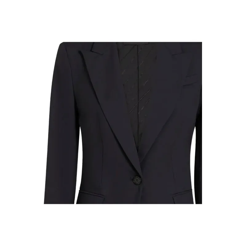 KARL LAGERFELD / Karl Lagerfeld Jeans Summer Occasion Blazer-2