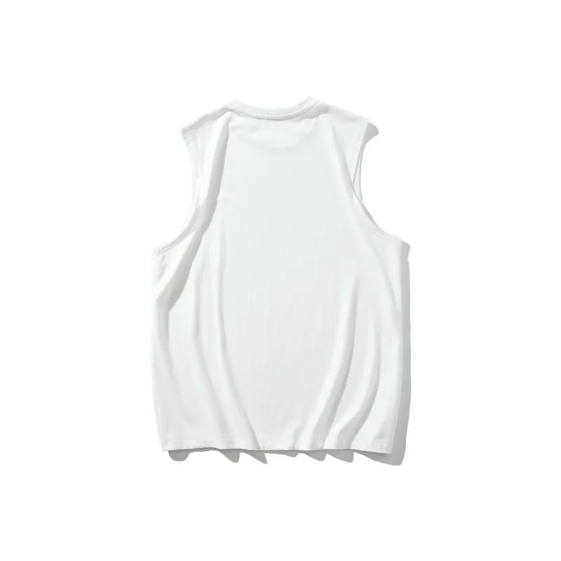 Manchester City F.C. Tank Top Unisex-6