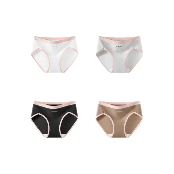 Ordifen Underpants Women's 4 Pack