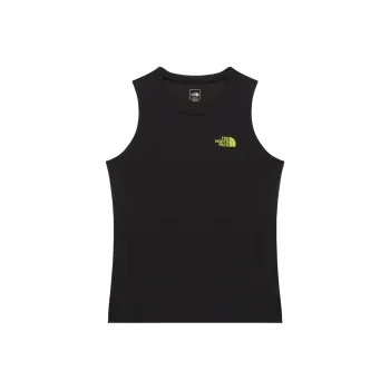 THE NORTH FACE T Shirt Women's Black