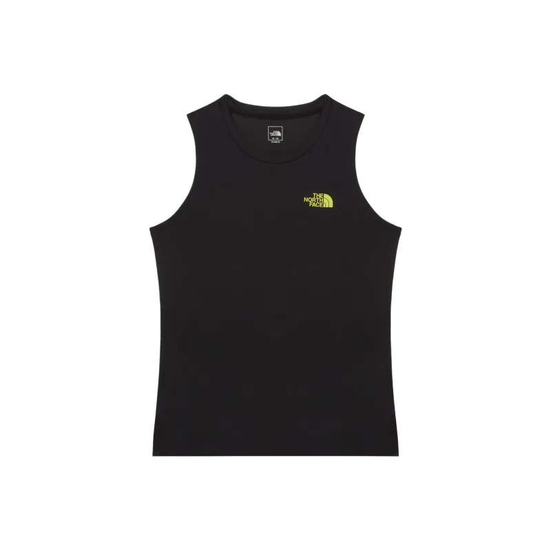 THE NORTH FACE T Shirt Women's Black-0
