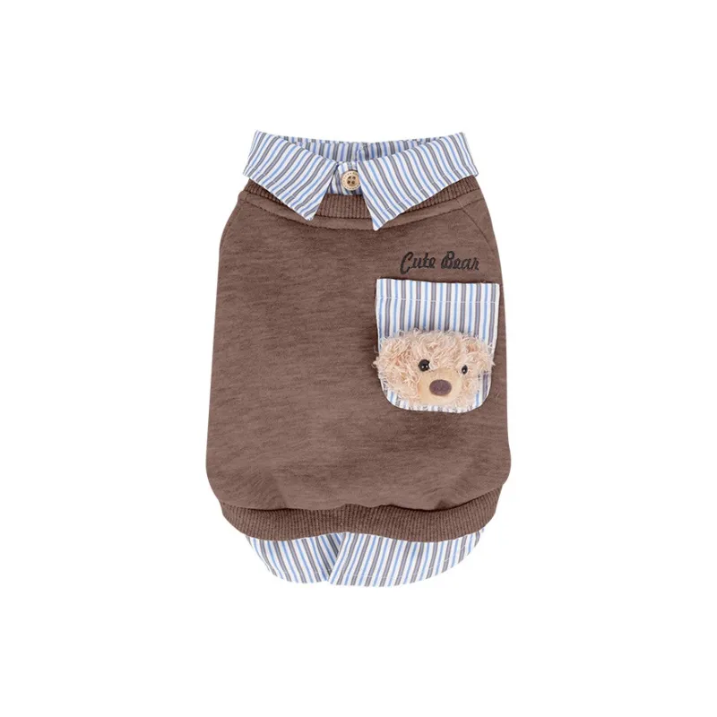 LVXUN Pet Clothing-4