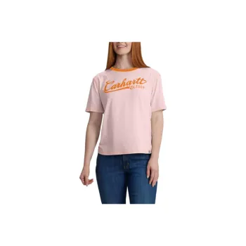 Carhartt T Shirts Women's