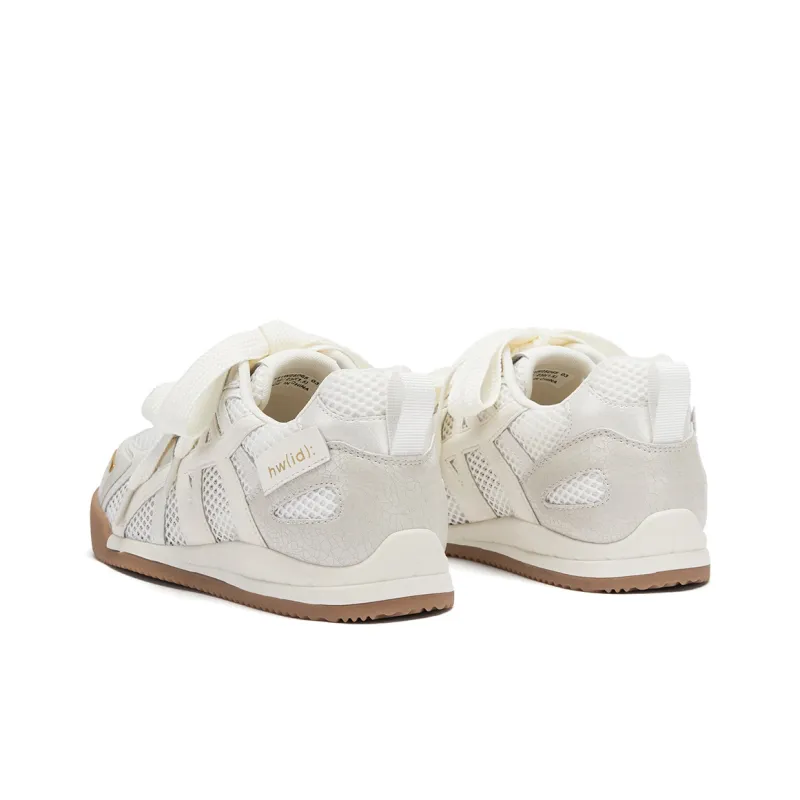 Hotwind Abrasion Resistant Slip Resistant Casual Shoes Women's-3