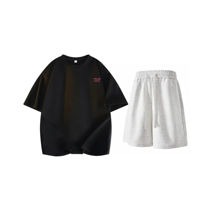 PAL ONGACO Casual Sportswear Unisex-7