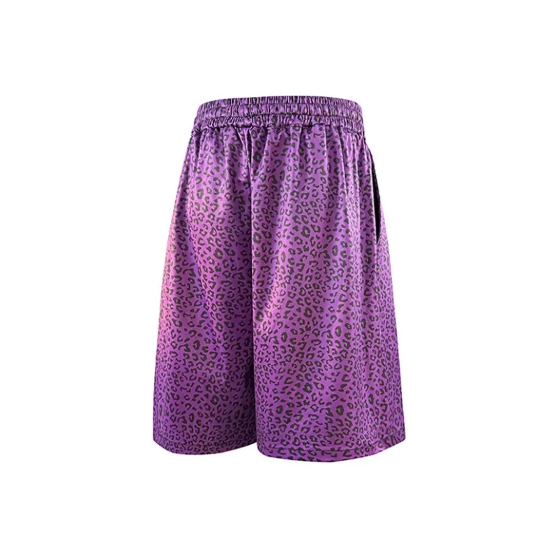PVPVPV Casual Shorts Unisex-10